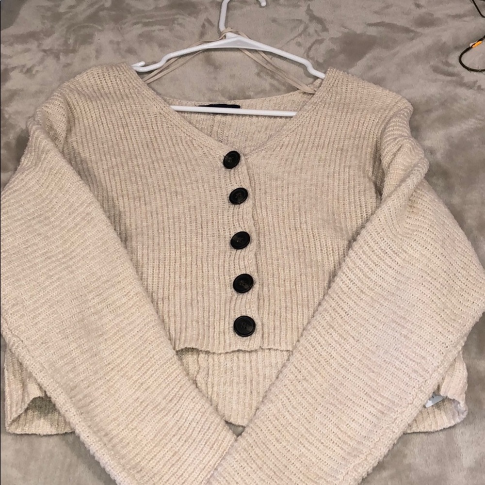 Cardigan ❤️